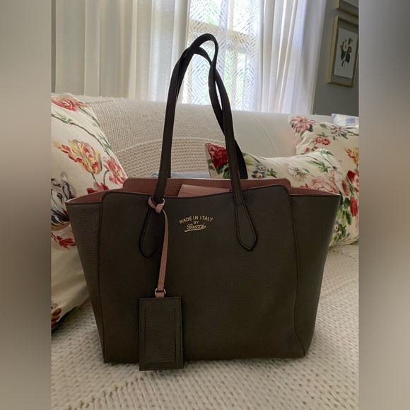 Gucci Tote Bag - Picture 2 of 7